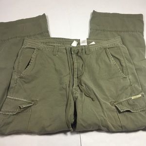 Lucky Brand Dungarees